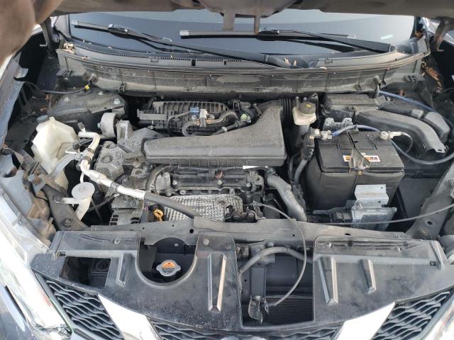 Photo 11 VIN: 5N1AT2MV2FC864578 - NISSAN ROGUE 