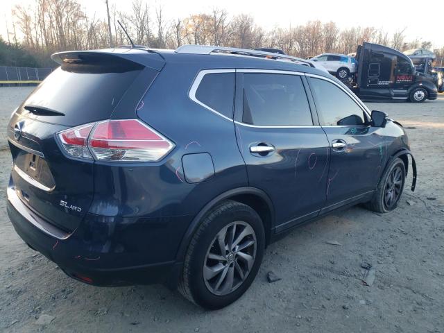 Photo 2 VIN: 5N1AT2MV2FC864578 - NISSAN ROGUE 