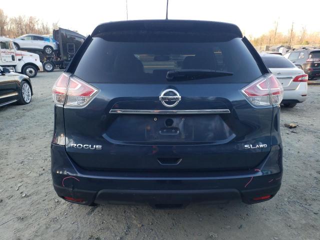 Photo 5 VIN: 5N1AT2MV2FC864578 - NISSAN ROGUE 