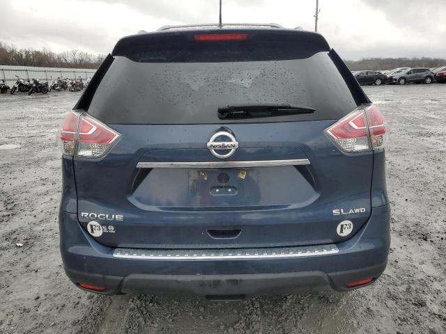 Photo 5 VIN: 5N1AT2MV2FC869960 - NISSAN ROGUE 