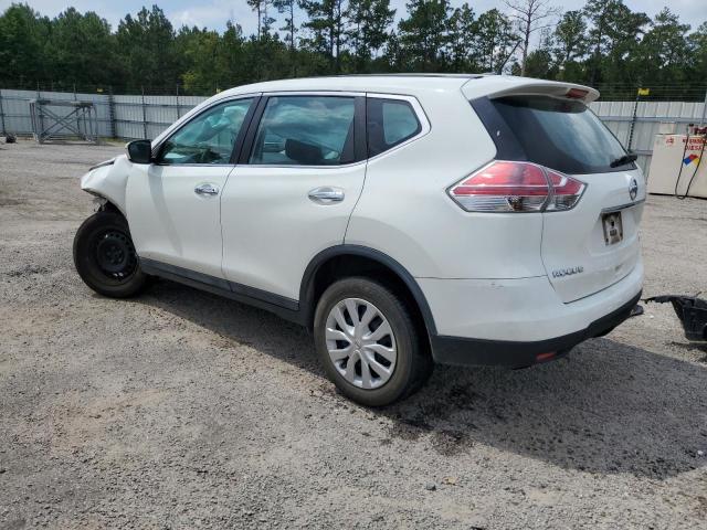 Photo 1 VIN: 5N1AT2MV2FC872163 - NISSAN ROGUE 