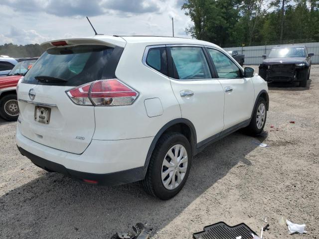 Photo 2 VIN: 5N1AT2MV2FC872163 - NISSAN ROGUE 