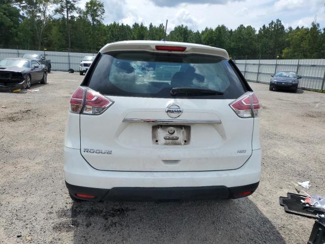 Photo 5 VIN: 5N1AT2MV2FC872163 - NISSAN ROGUE 