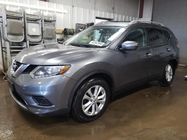 Photo 0 VIN: 5N1AT2MV2FC875872 - NISSAN ROGUE 