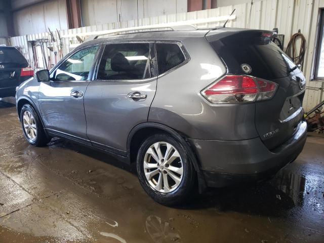 Photo 1 VIN: 5N1AT2MV2FC875872 - NISSAN ROGUE 