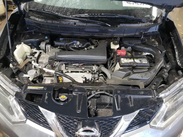 Photo 10 VIN: 5N1AT2MV2FC875872 - NISSAN ROGUE 