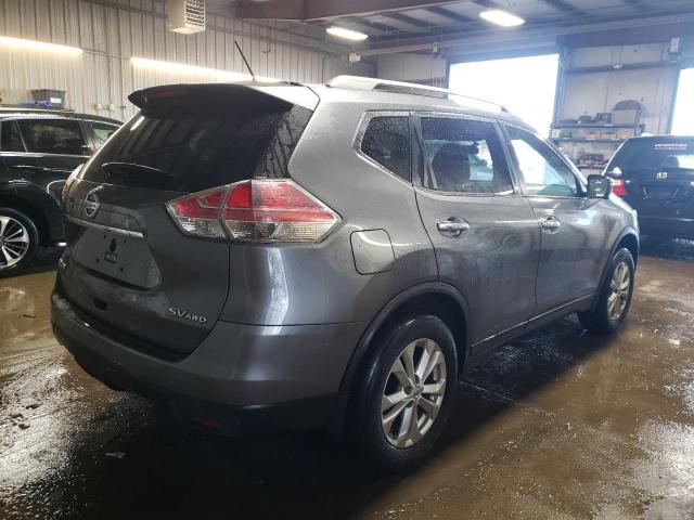 Photo 2 VIN: 5N1AT2MV2FC875872 - NISSAN ROGUE 