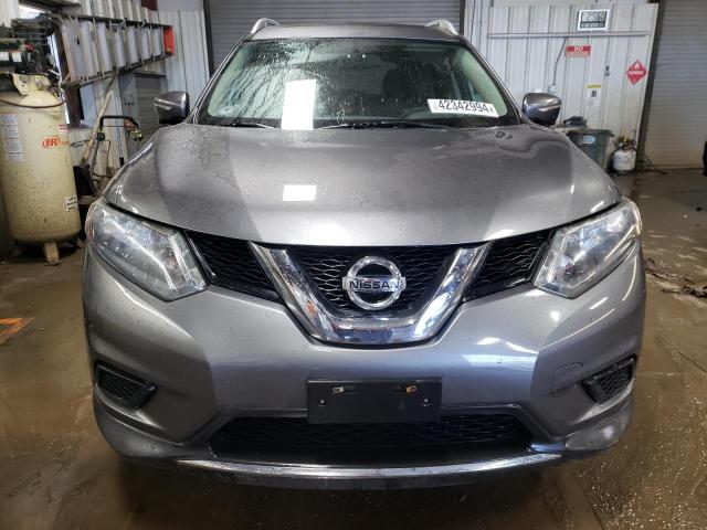 Photo 4 VIN: 5N1AT2MV2FC875872 - NISSAN ROGUE 