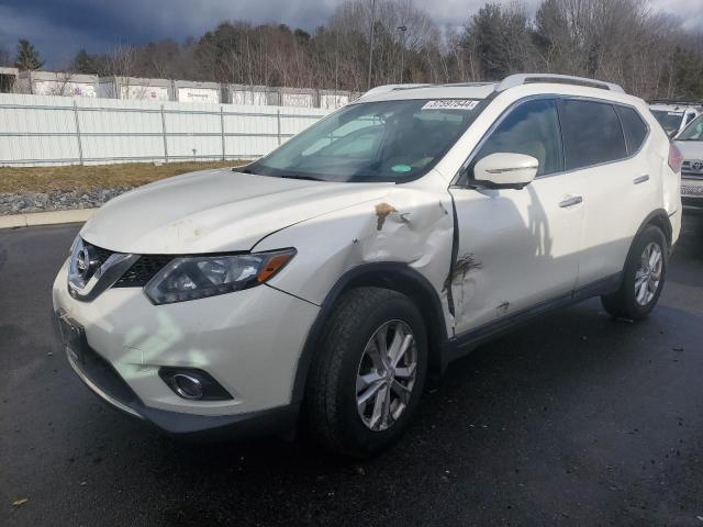 Photo 0 VIN: 5N1AT2MV2FC877329 - NISSAN ROGUE 