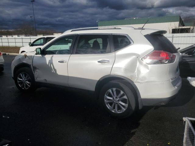 Photo 1 VIN: 5N1AT2MV2FC877329 - NISSAN ROGUE 