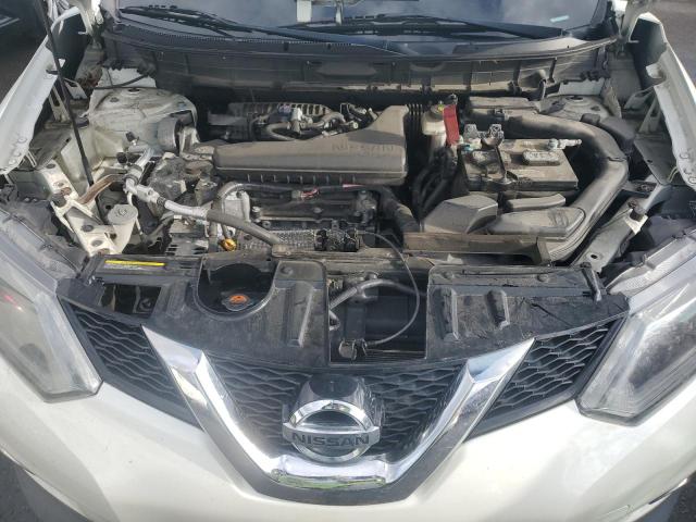 Photo 10 VIN: 5N1AT2MV2FC877329 - NISSAN ROGUE 