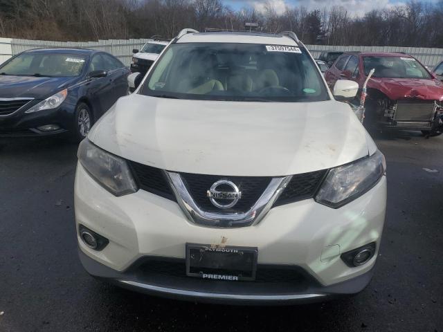 Photo 4 VIN: 5N1AT2MV2FC877329 - NISSAN ROGUE 