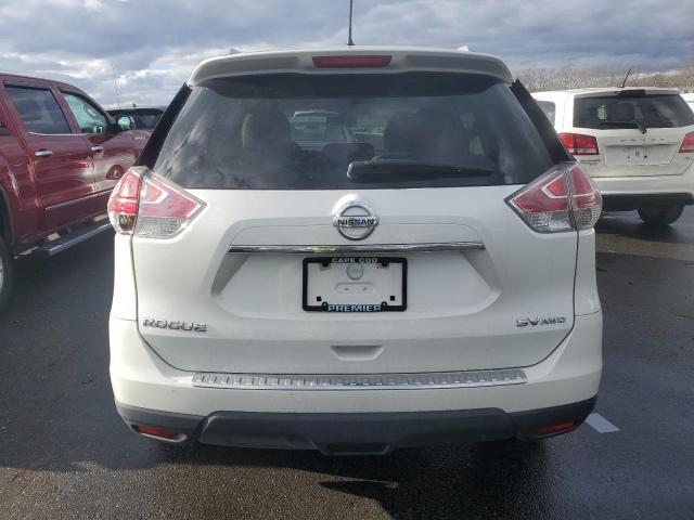 Photo 5 VIN: 5N1AT2MV2FC877329 - NISSAN ROGUE 