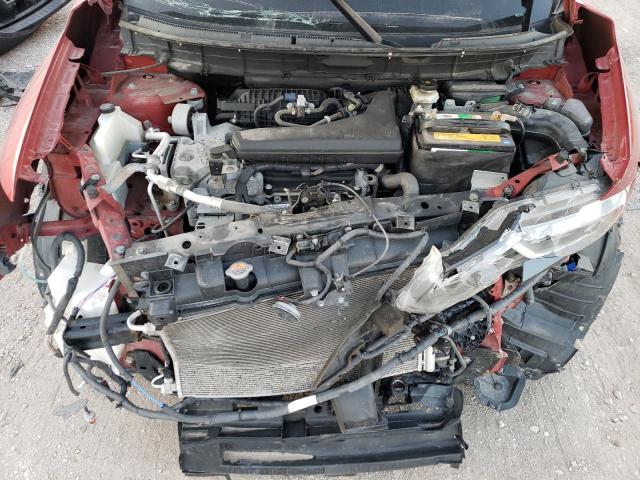 Photo 10 VIN: 5N1AT2MV2FC886645 - NISSAN ROGUE S 