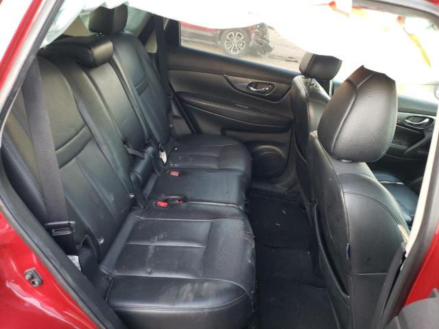 Photo 9 VIN: 5N1AT2MV2FC886645 - NISSAN ROGUE S 