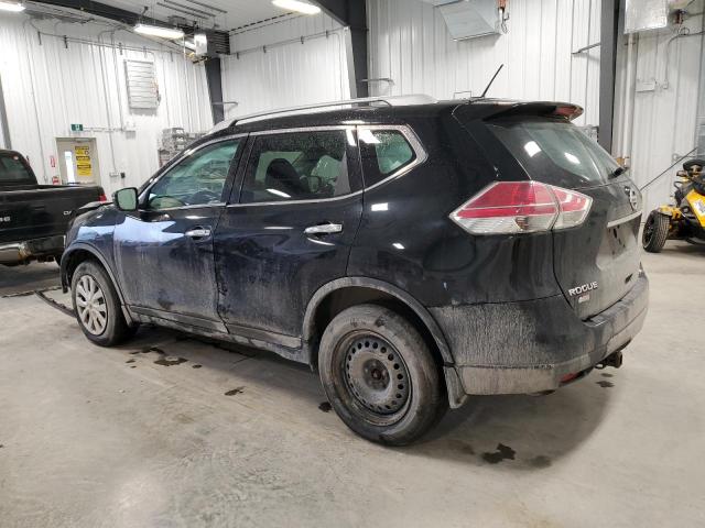 Photo 1 VIN: 5N1AT2MV2FC892722 - NISSAN ROGUE S 