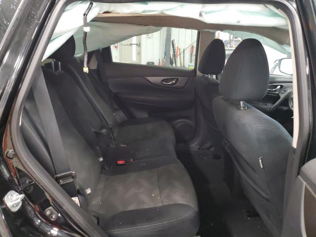 Photo 10 VIN: 5N1AT2MV2FC892722 - NISSAN ROGUE S 