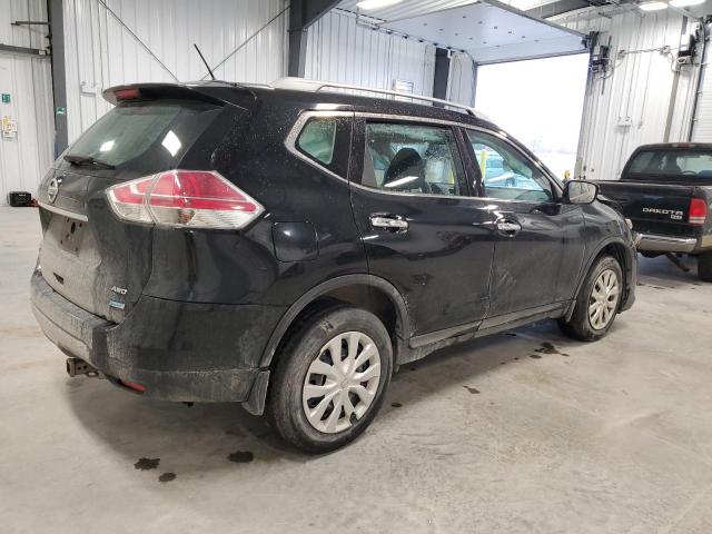 Photo 2 VIN: 5N1AT2MV2FC892722 - NISSAN ROGUE S 