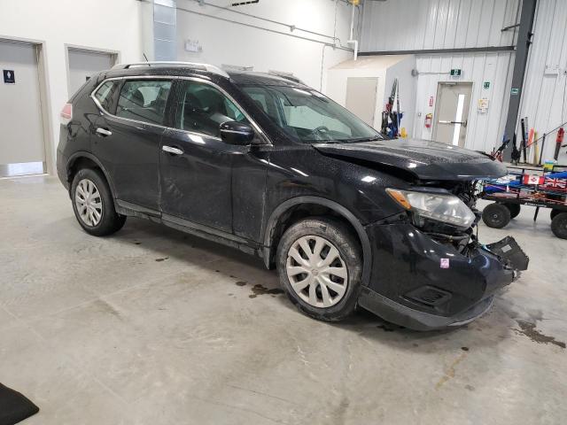 Photo 3 VIN: 5N1AT2MV2FC892722 - NISSAN ROGUE S 