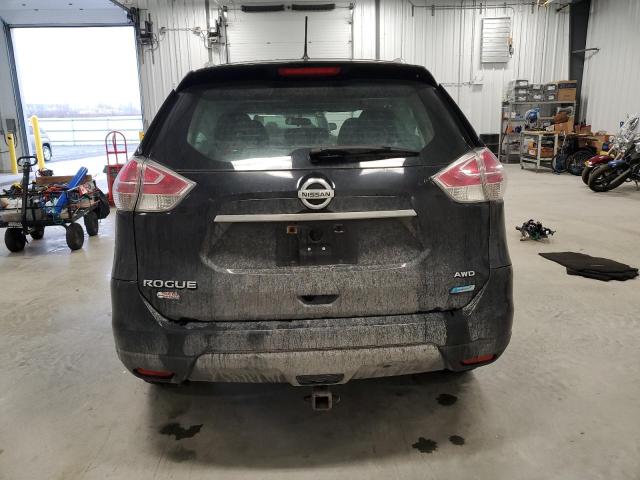 Photo 5 VIN: 5N1AT2MV2FC892722 - NISSAN ROGUE S 