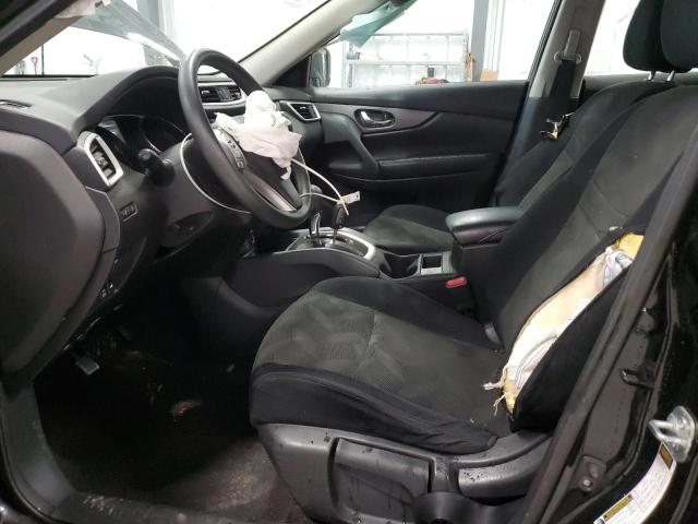 Photo 6 VIN: 5N1AT2MV2FC892722 - NISSAN ROGUE S 