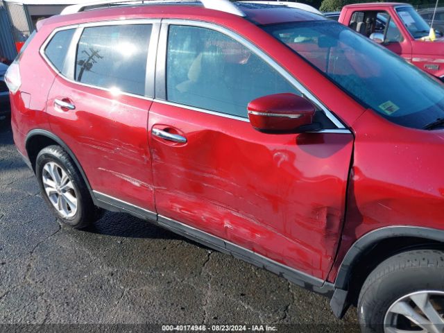 Photo 5 VIN: 5N1AT2MV2FC893577 - NISSAN ROGUE 