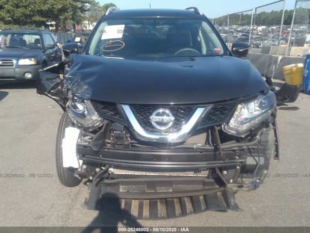 Photo 5 VIN: 5N1AT2MV2FC900138 - NISSAN ROGUE 