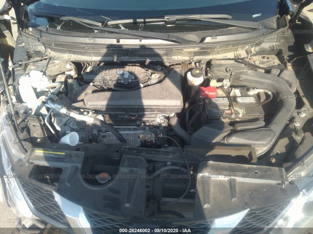 Photo 9 VIN: 5N1AT2MV2FC900138 - NISSAN ROGUE 