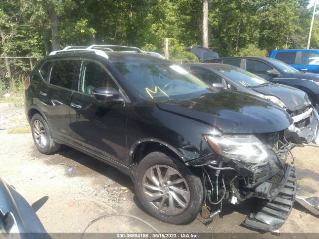 Photo 0 VIN: 5N1AT2MV2FC903251 - NISSAN ROGUE 