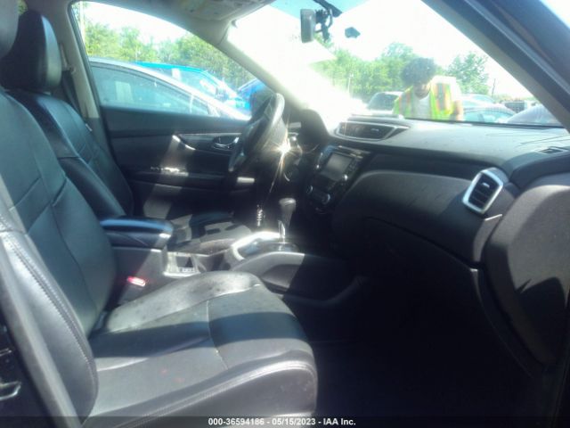 Photo 4 VIN: 5N1AT2MV2FC903251 - NISSAN ROGUE 