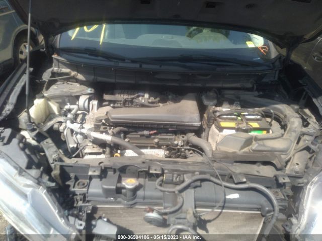 Photo 9 VIN: 5N1AT2MV2FC903251 - NISSAN ROGUE 