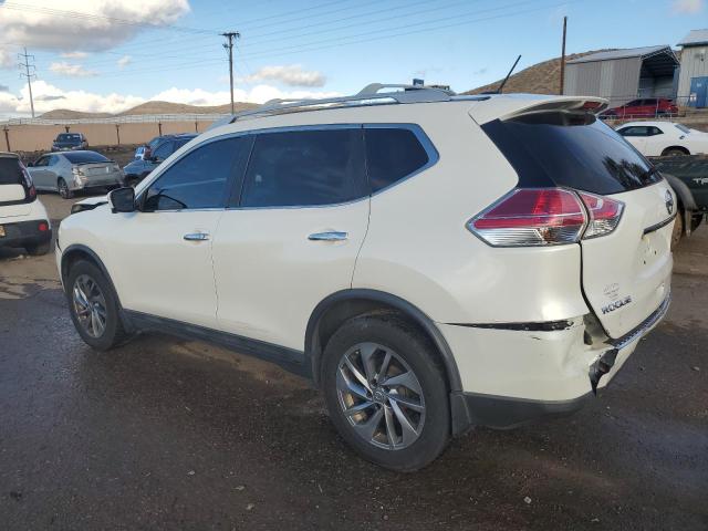 Photo 1 VIN: 5N1AT2MV2FC904142 - NISSAN ROGUE S 