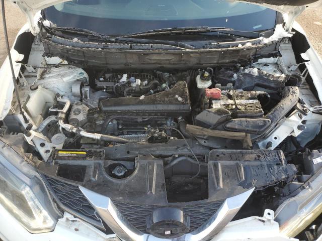 Photo 11 VIN: 5N1AT2MV2FC904142 - NISSAN ROGUE S 