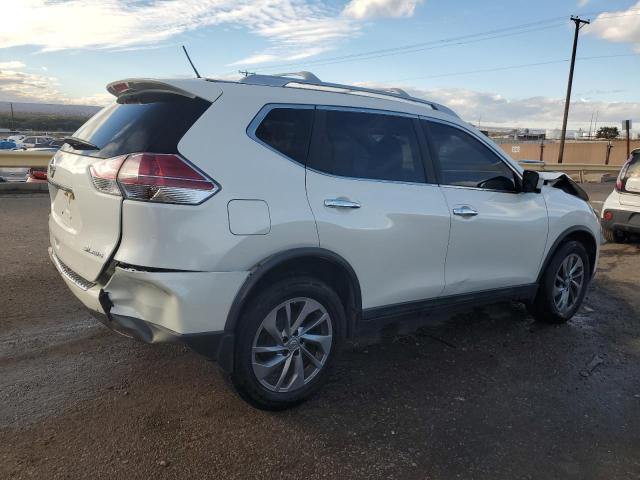 Photo 2 VIN: 5N1AT2MV2FC904142 - NISSAN ROGUE S 