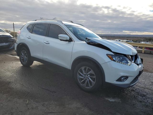 Photo 3 VIN: 5N1AT2MV2FC904142 - NISSAN ROGUE S 