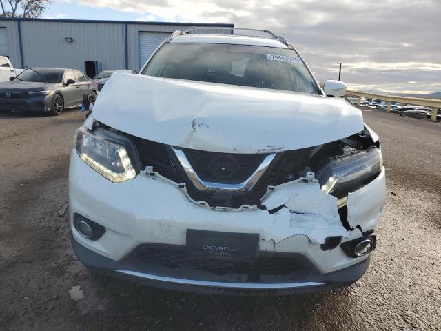 Photo 4 VIN: 5N1AT2MV2FC904142 - NISSAN ROGUE S 