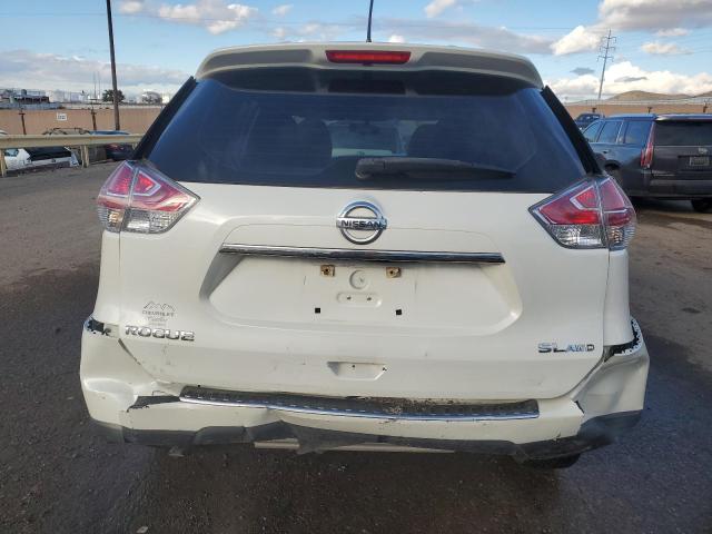 Photo 5 VIN: 5N1AT2MV2FC904142 - NISSAN ROGUE S 