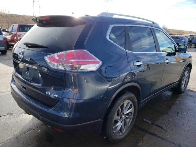 Photo 3 VIN: 5N1AT2MV2FC906229 - NISSAN ROGUE S 