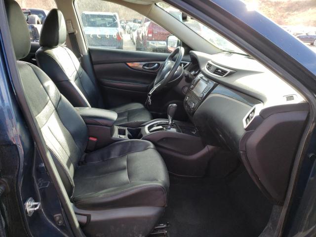 Photo 4 VIN: 5N1AT2MV2FC906229 - NISSAN ROGUE S 