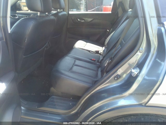 Photo 7 VIN: 5N1AT2MV2FC907526 - NISSAN ROGUE 