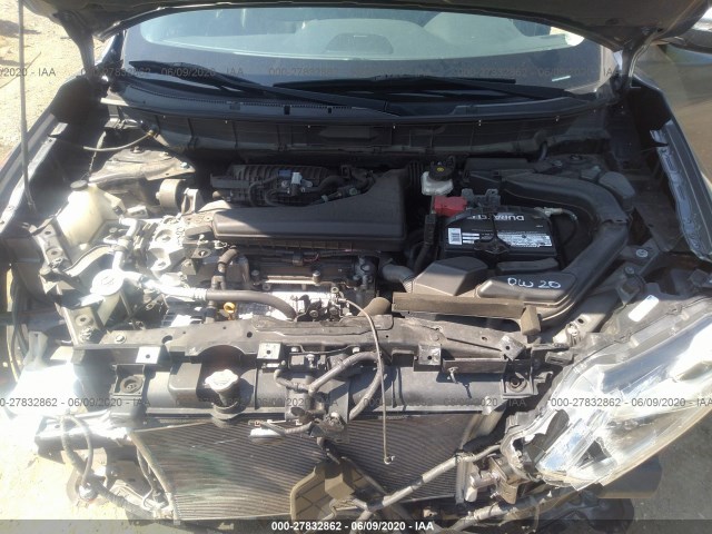 Photo 9 VIN: 5N1AT2MV2FC907526 - NISSAN ROGUE 