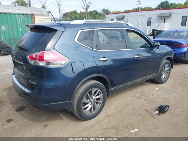 Photo 3 VIN: 5N1AT2MV2FC909311 - NISSAN ROGUE 