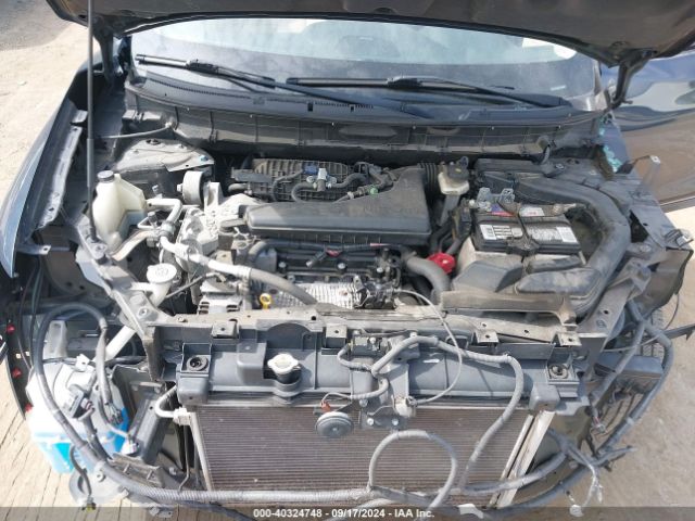 Photo 9 VIN: 5N1AT2MV2FC909311 - NISSAN ROGUE 