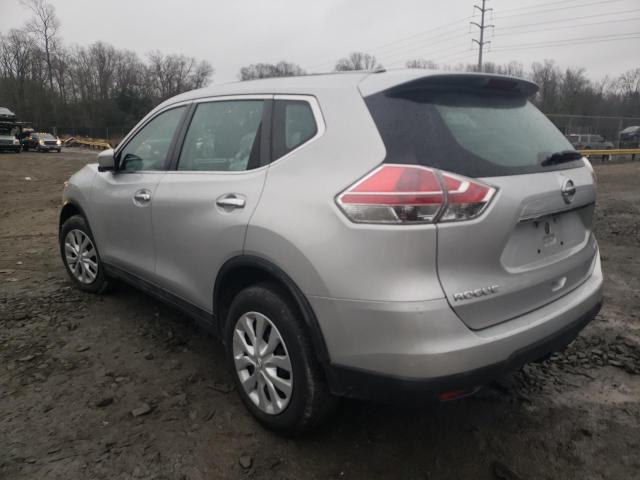 Photo 1 VIN: 5N1AT2MV2FC910880 - NISSAN ROGUE S 