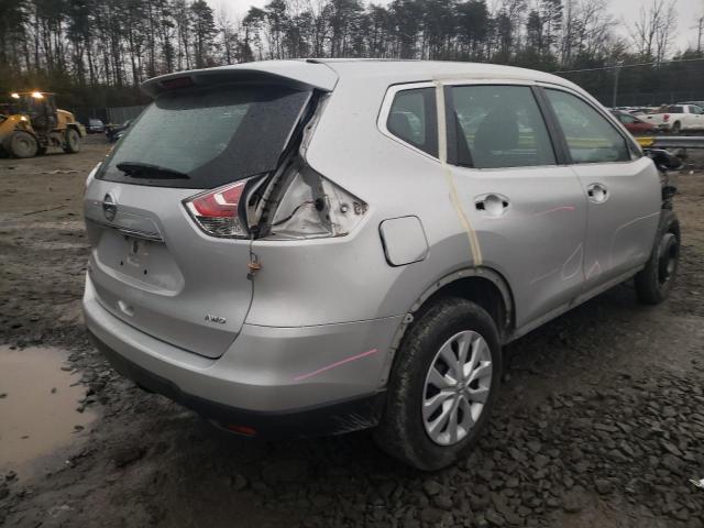 Photo 2 VIN: 5N1AT2MV2FC910880 - NISSAN ROGUE S 