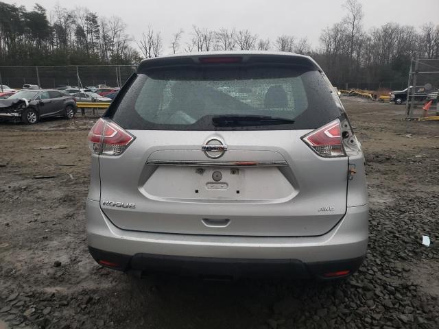 Photo 5 VIN: 5N1AT2MV2FC910880 - NISSAN ROGUE S 