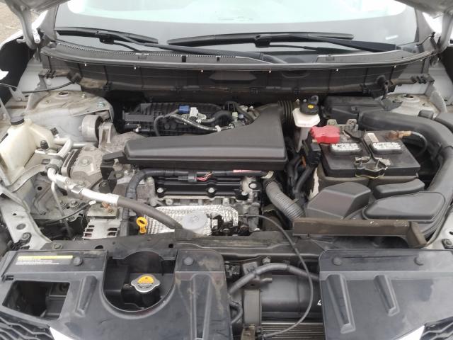 Photo 6 VIN: 5N1AT2MV2FC918381 - NISSAN ROGUE 