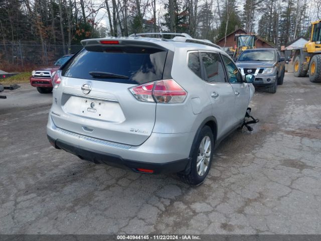 Photo 3 VIN: 5N1AT2MV2FC920082 - NISSAN ROGUE 