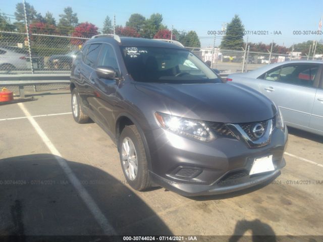 Photo 0 VIN: 5N1AT2MV2FC921197 - NISSAN ROGUE 