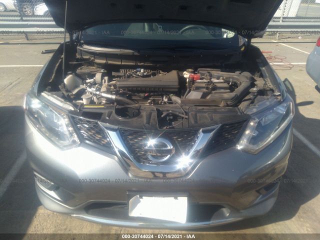 Photo 9 VIN: 5N1AT2MV2FC921197 - NISSAN ROGUE 